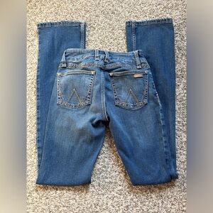 Women’s Wrangler Bootcut Jeans